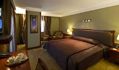 Boutique Princess Hotel
